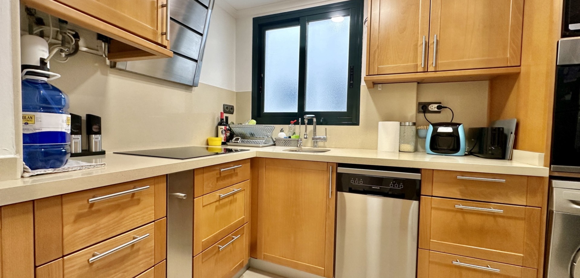 For sale - 2 Bedroom 2 Bathroom Apartment in Guardamar del Segura - Guardamar del Segura  - Costa Blanca (Alicante)