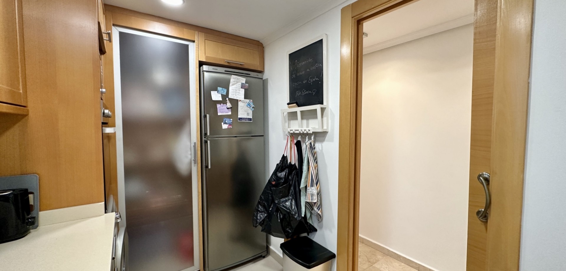 For sale - 2 Bedroom 2 Bathroom Apartment in Guardamar del Segura - Guardamar del Segura  - Costa Blanca (Alicante)