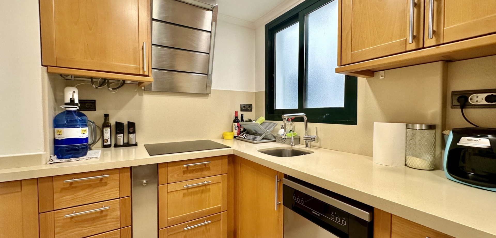 For sale - 2 Bedroom 2 Bathroom Apartment in Guardamar del Segura - Guardamar del Segura  - Costa Blanca (Alicante)
