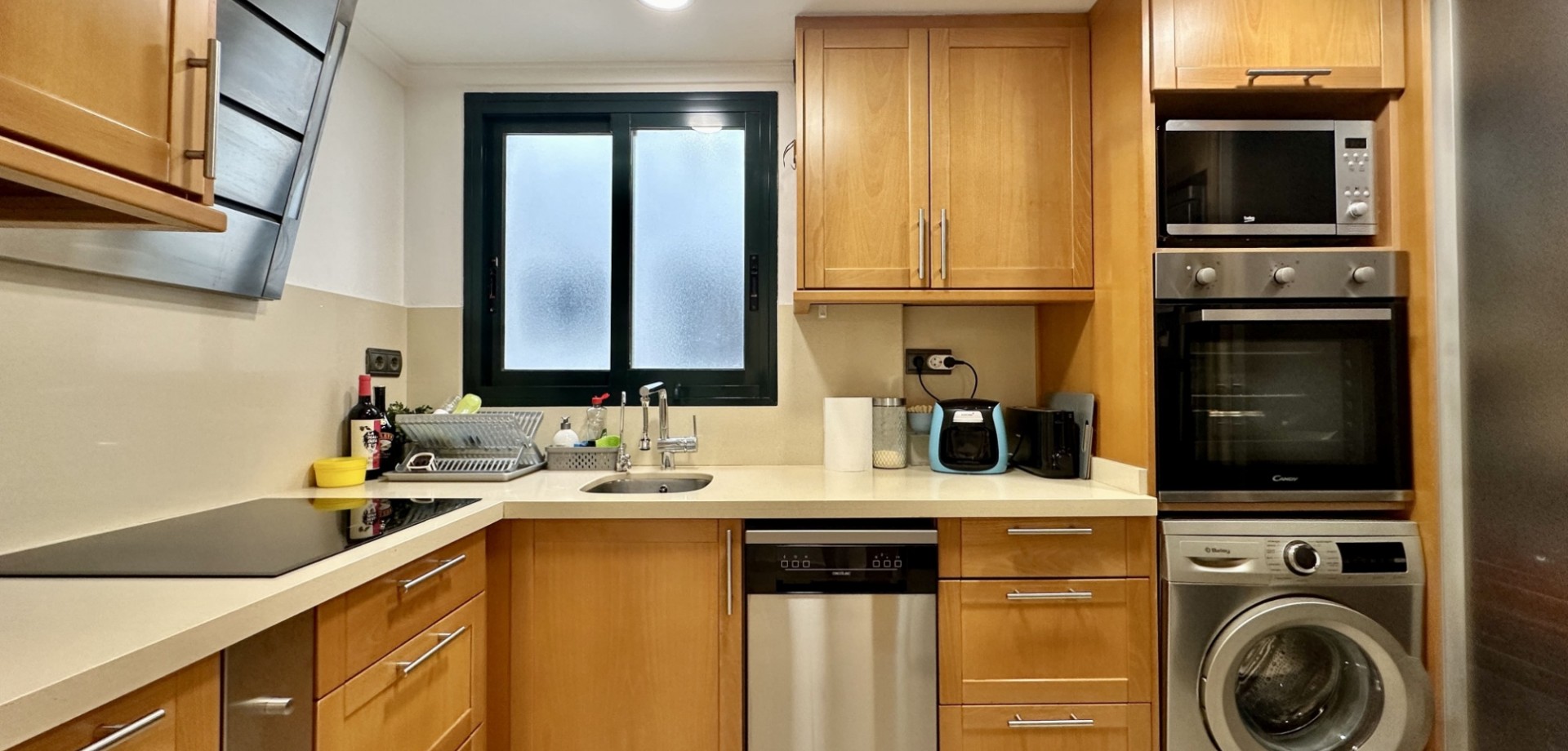 For sale - 2 Bedroom 2 Bathroom Apartment in Guardamar del Segura - Guardamar del Segura  - Costa Blanca (Alicante)