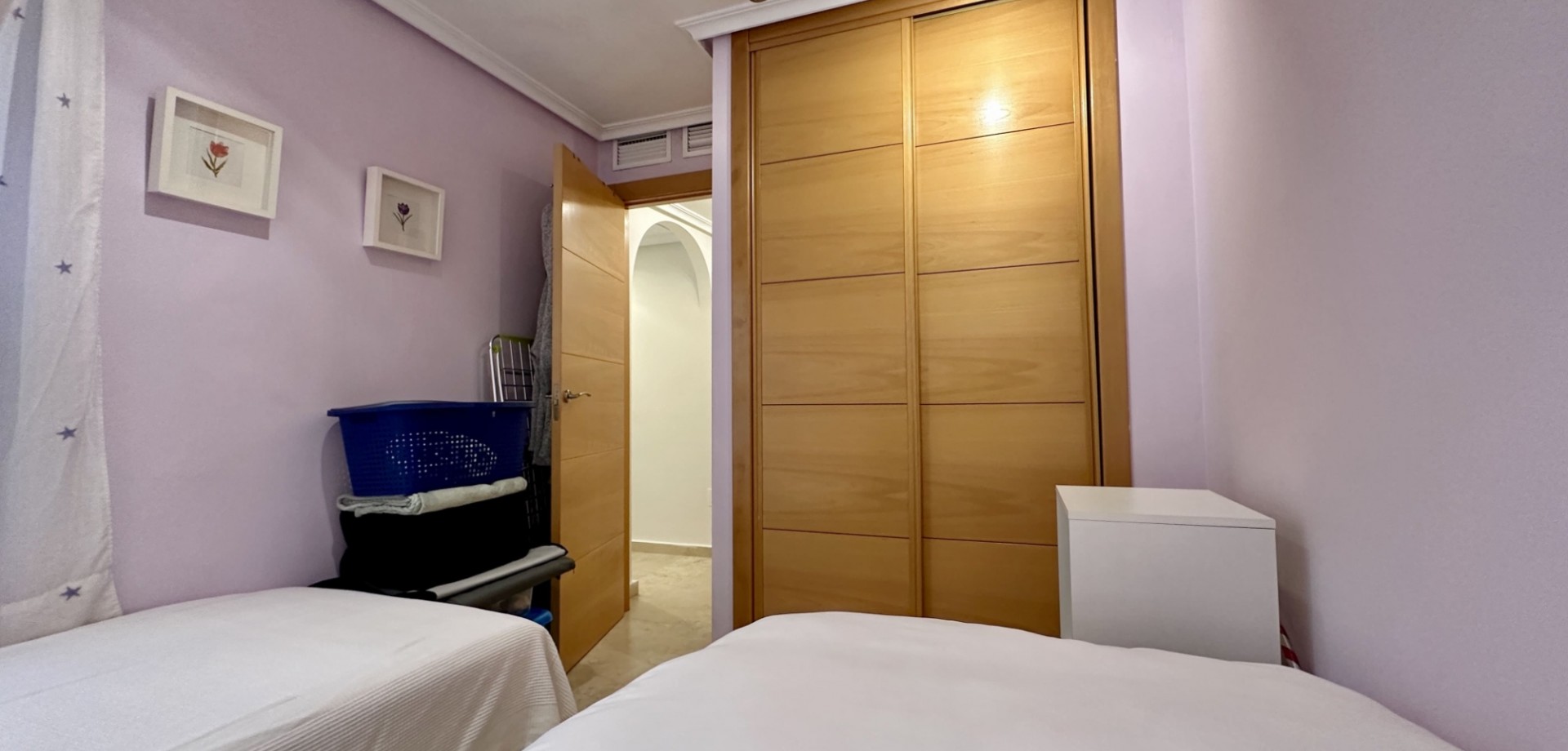 For sale - 2 Bedroom 2 Bathroom Apartment in Guardamar del Segura - Guardamar del Segura  - Costa Blanca (Alicante)