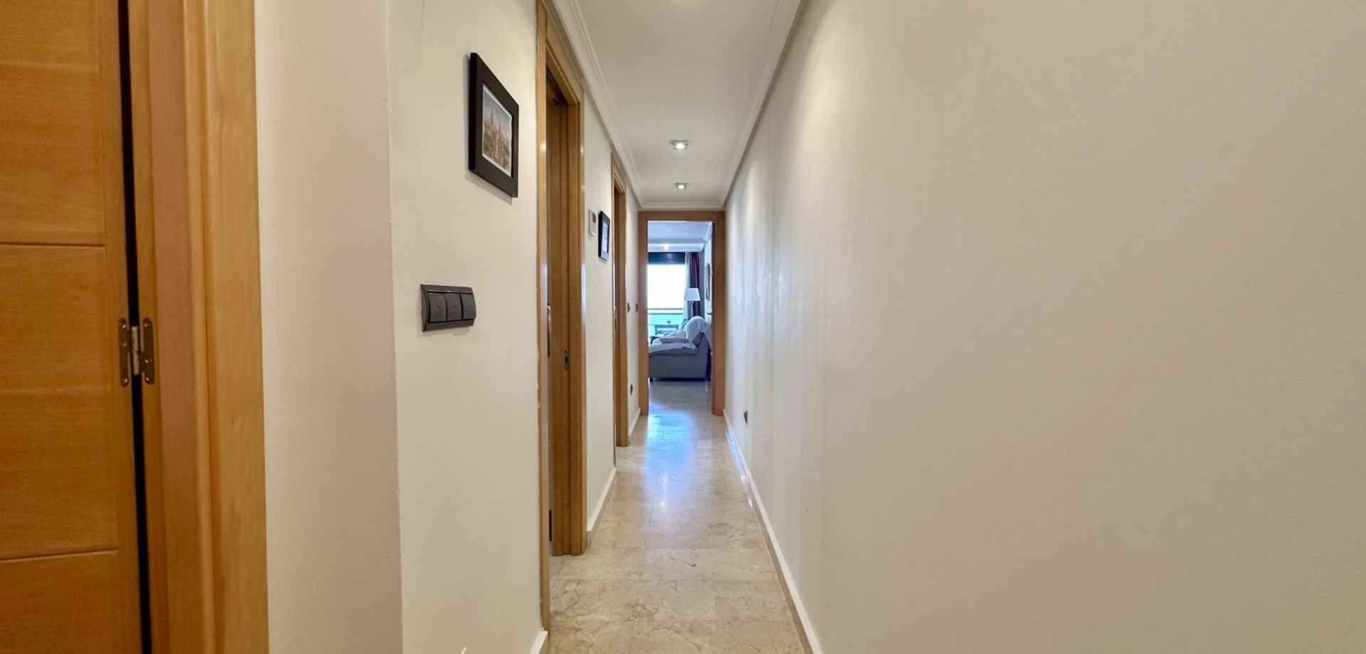 For sale - 2 Bedroom 2 Bathroom Apartment in Guardamar del Segura - Guardamar del Segura  - Costa Blanca (Alicante)