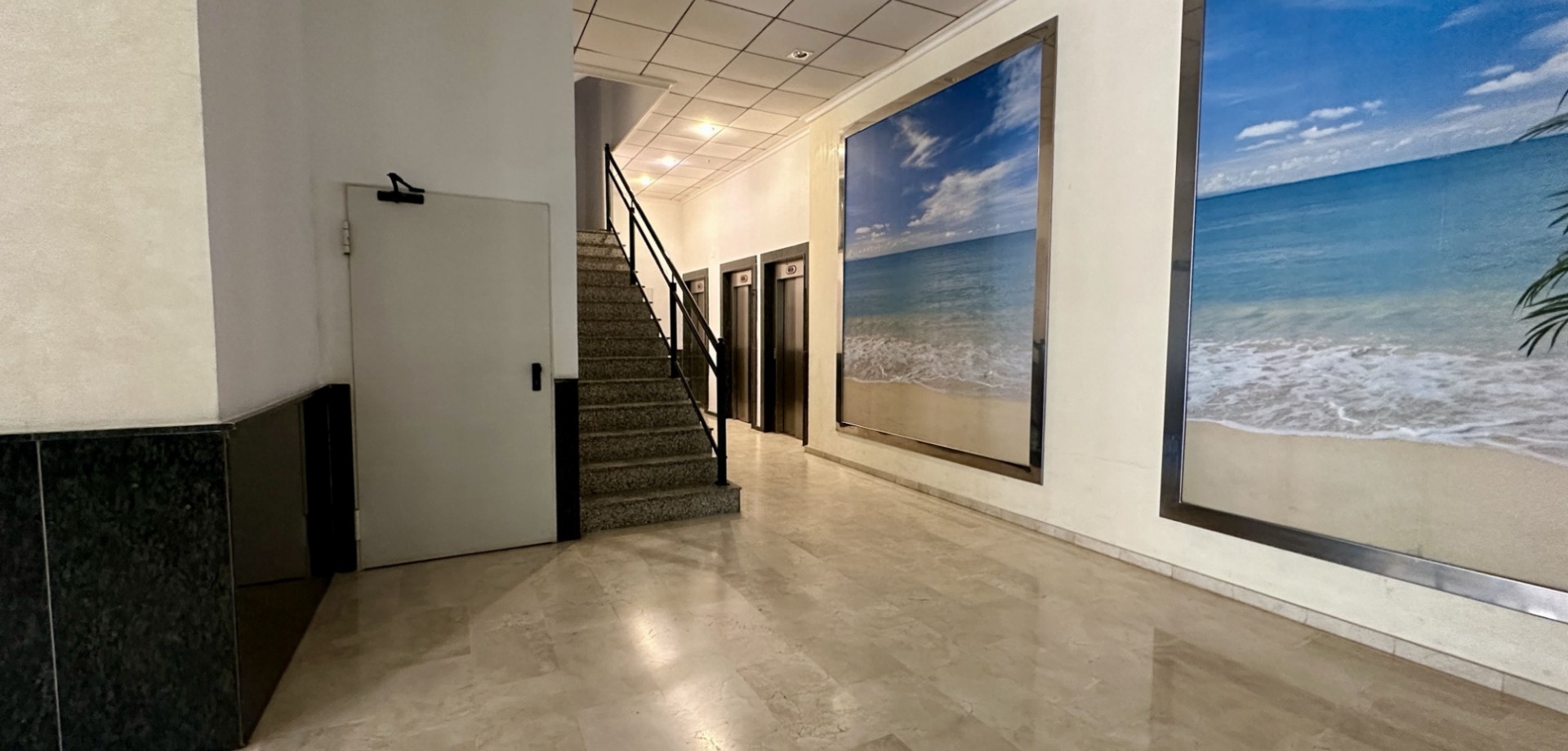 For sale - 2 Bedroom 2 Bathroom Apartment in Guardamar del Segura - Guardamar del Segura  - Costa Blanca (Alicante)