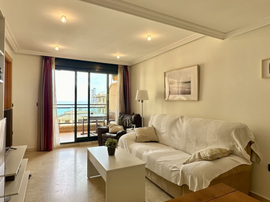 2 Bedroom 2 Bathroom Apartment in Guardamar del Segura