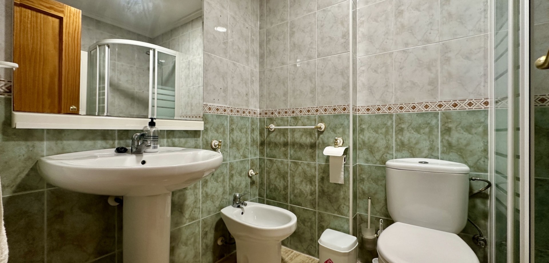 For sale - 2 Bedroom 1 Bathroom Apartment in Torrevieja - Torrevieja  - Costa Blanca (Alicante)