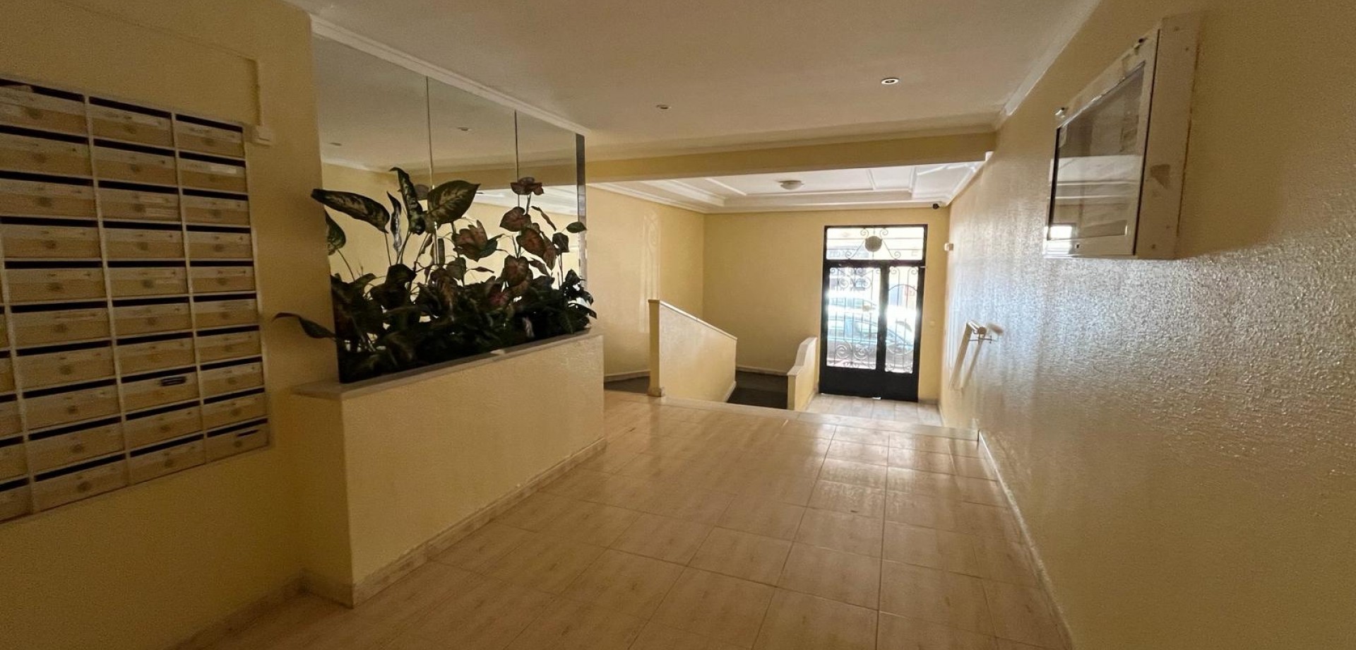 For sale - 2 Bedroom 1 Bathroom Apartment in Torrevieja - Torrevieja  - Costa Blanca (Alicante)
