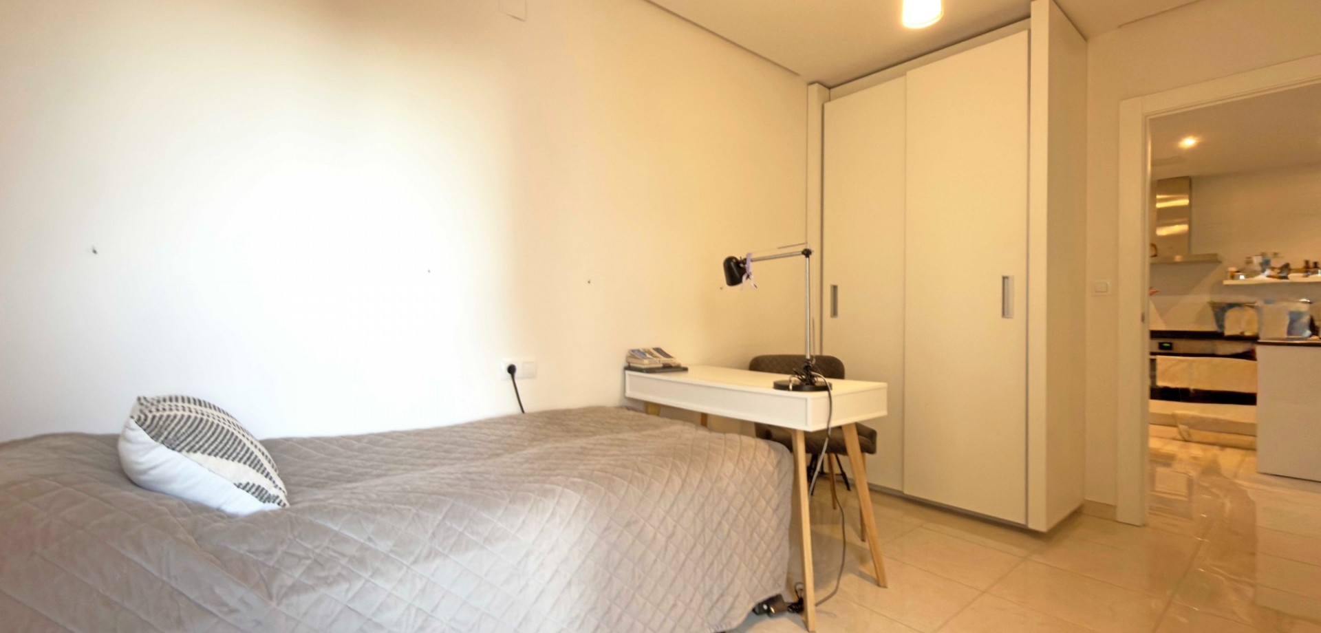 For sale - 2 Bedroom 2 Bathroom Apartment in Villamartin - Los Dolses  - Alicante