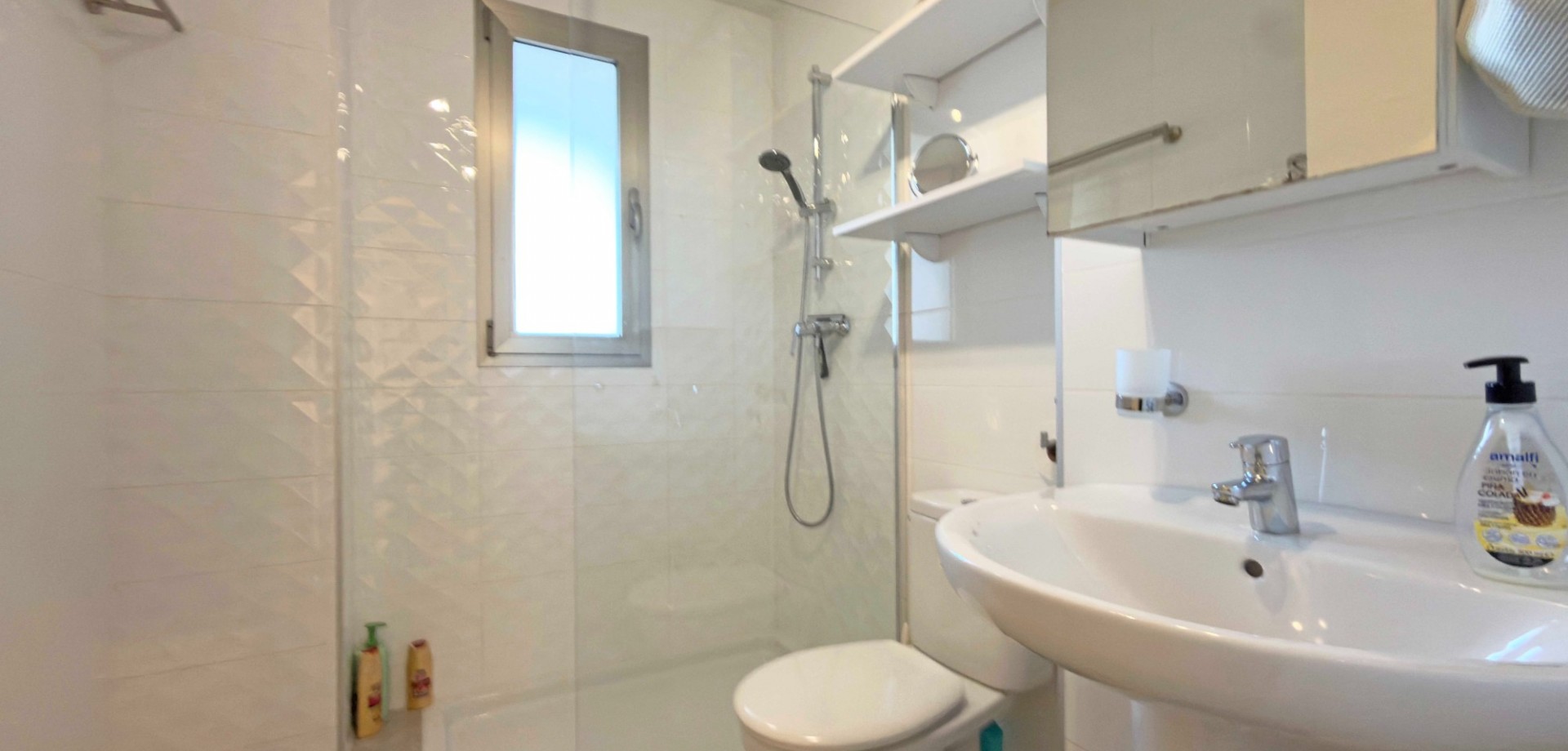 For sale - 2 Bedroom 2 Bathroom Apartment in Villamartin - Los Dolses  - Alicante