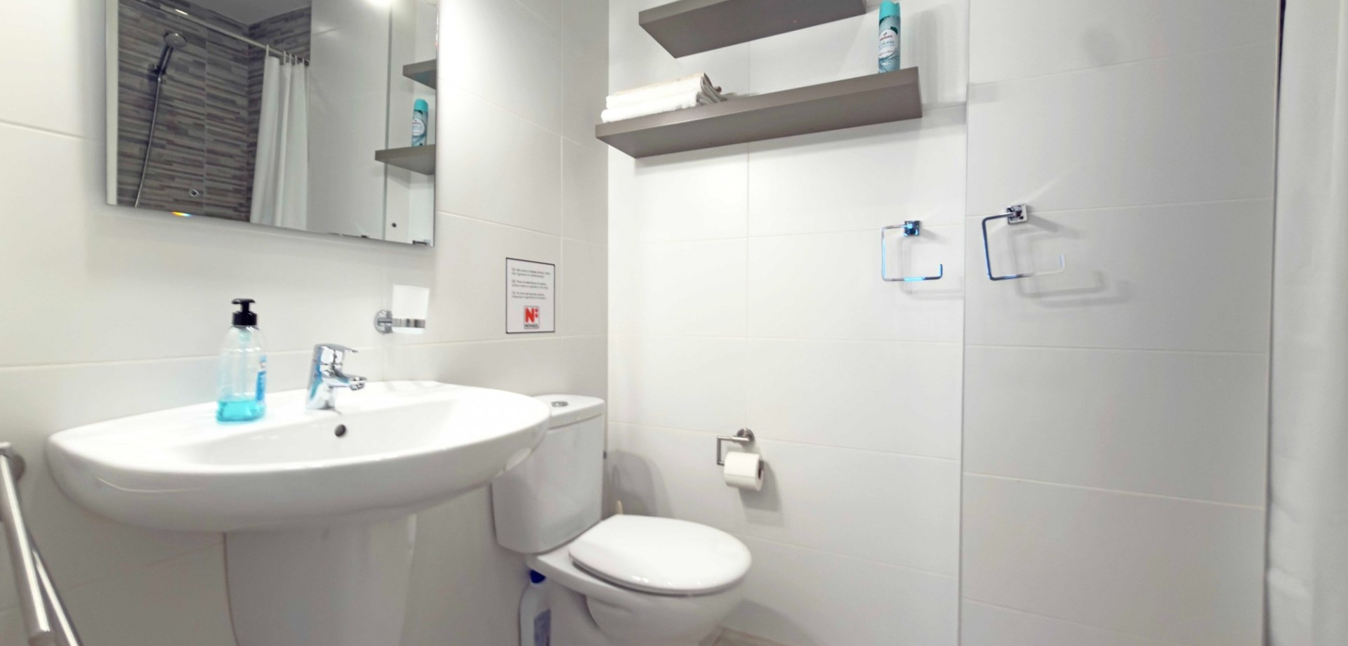 For sale - 2 Bedroom 2 Bathroom Apartment in Villamartin - Los Dolses  - Alicante