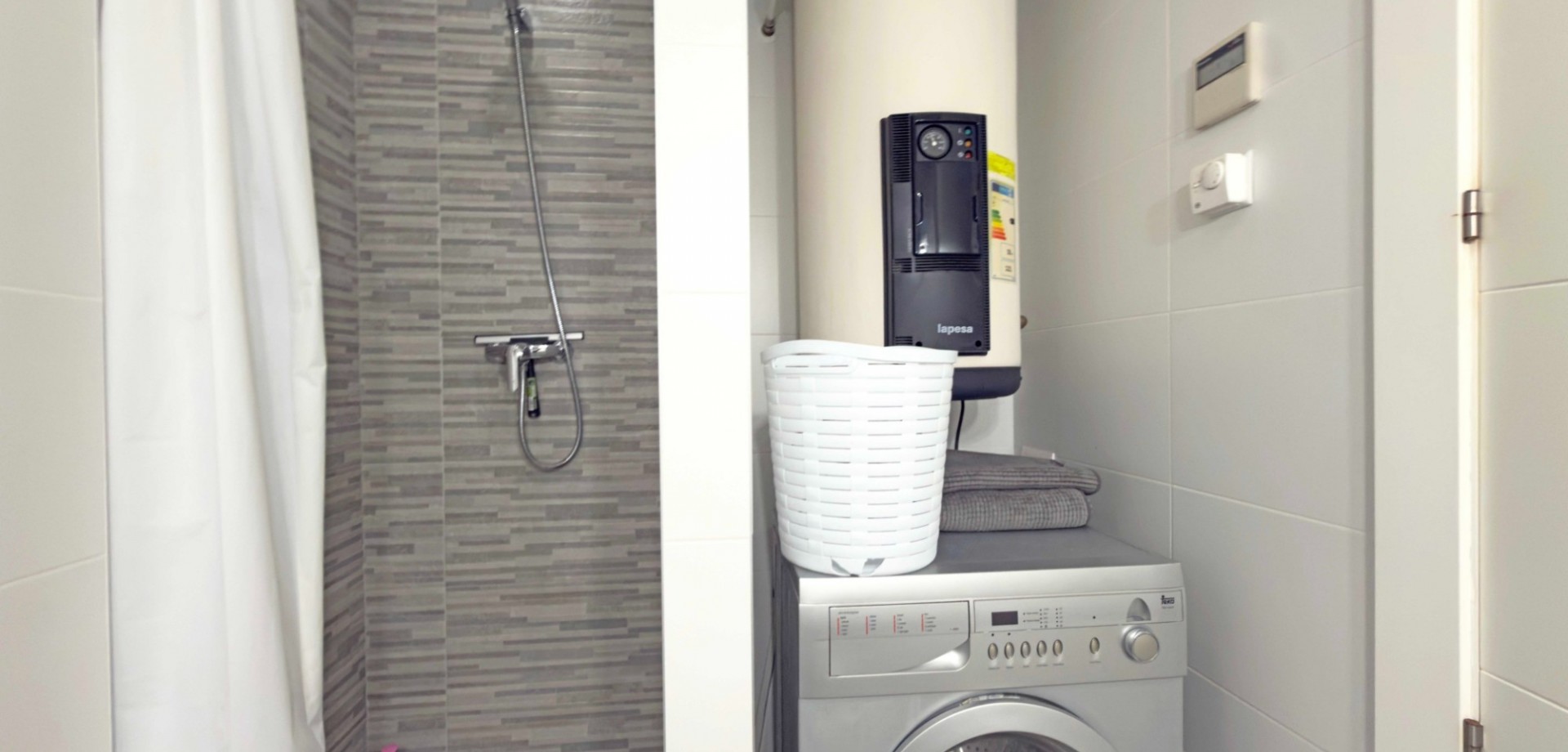 For sale - 2 Bedroom 2 Bathroom Apartment in Villamartin - Los Dolses  - Alicante