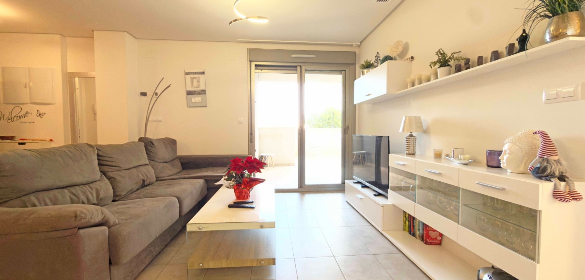 For sale - 2 Bedroom 2 Bathroom Apartment in Villamartin - Los Dolses  - Alicante
