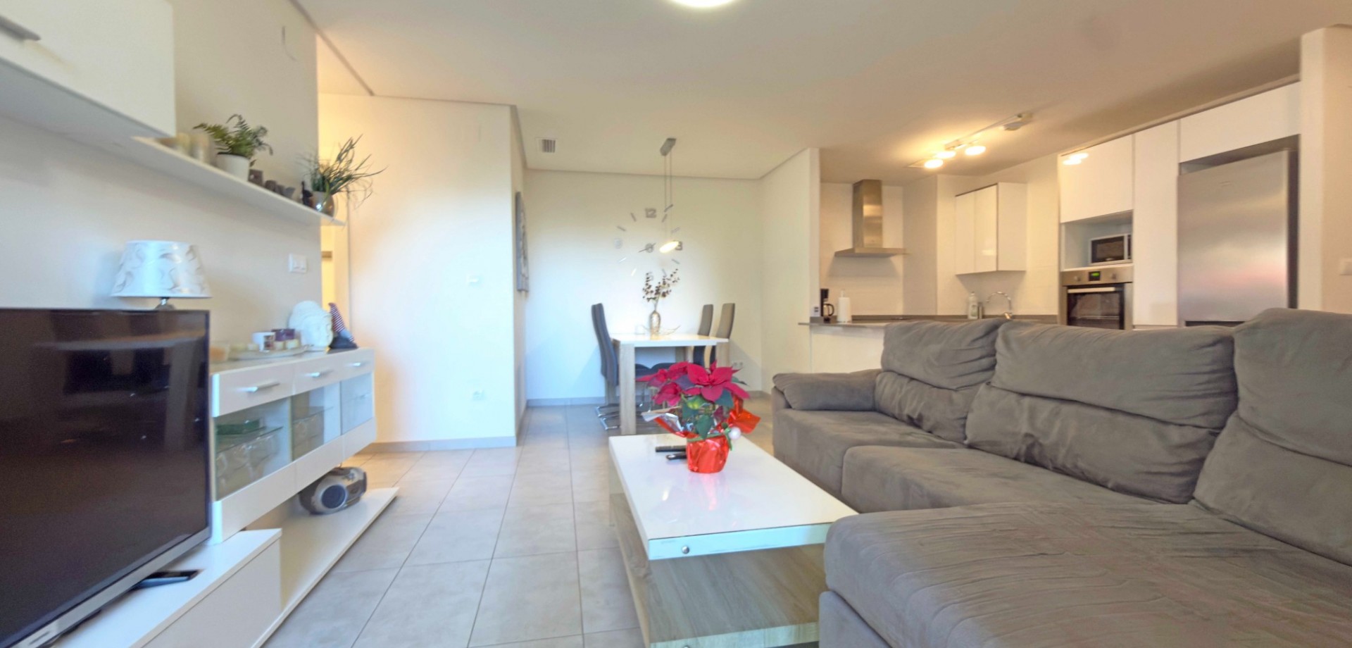 For sale - 2 Bedroom 2 Bathroom Apartment in Villamartin - Los Dolses  - Alicante