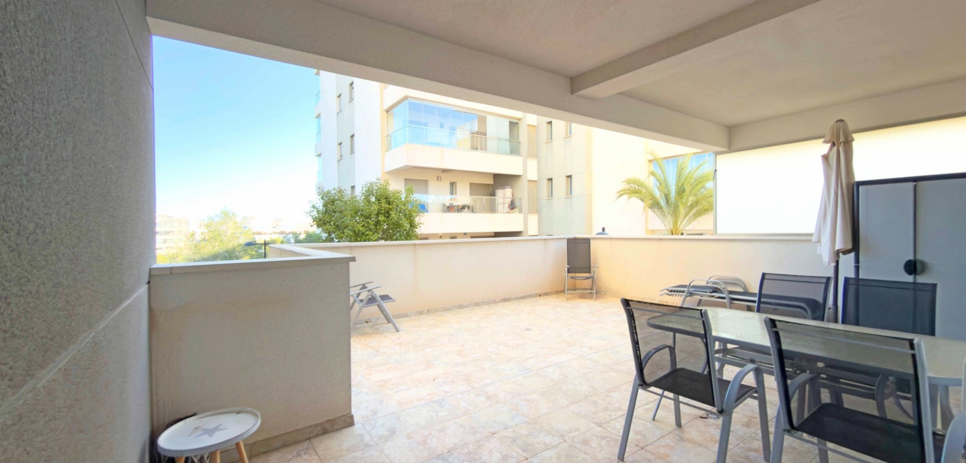For sale - 2 Bedroom 2 Bathroom Apartment in Villamartin - Los Dolses  - Alicante