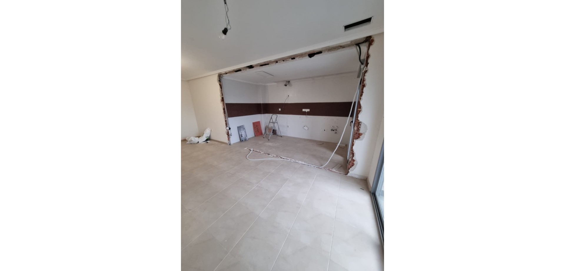 For sale - 3 Bedroom 2 Bathroom Apartment in Torrevieja - Torrevieja  - Costa Blanca (Alicante)