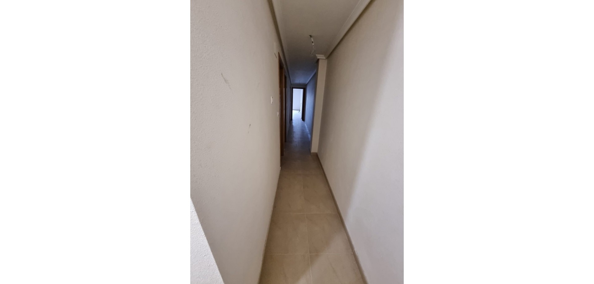 For sale - 3 Bedroom 2 Bathroom Apartment in Torrevieja - Torrevieja  - Costa Blanca (Alicante)