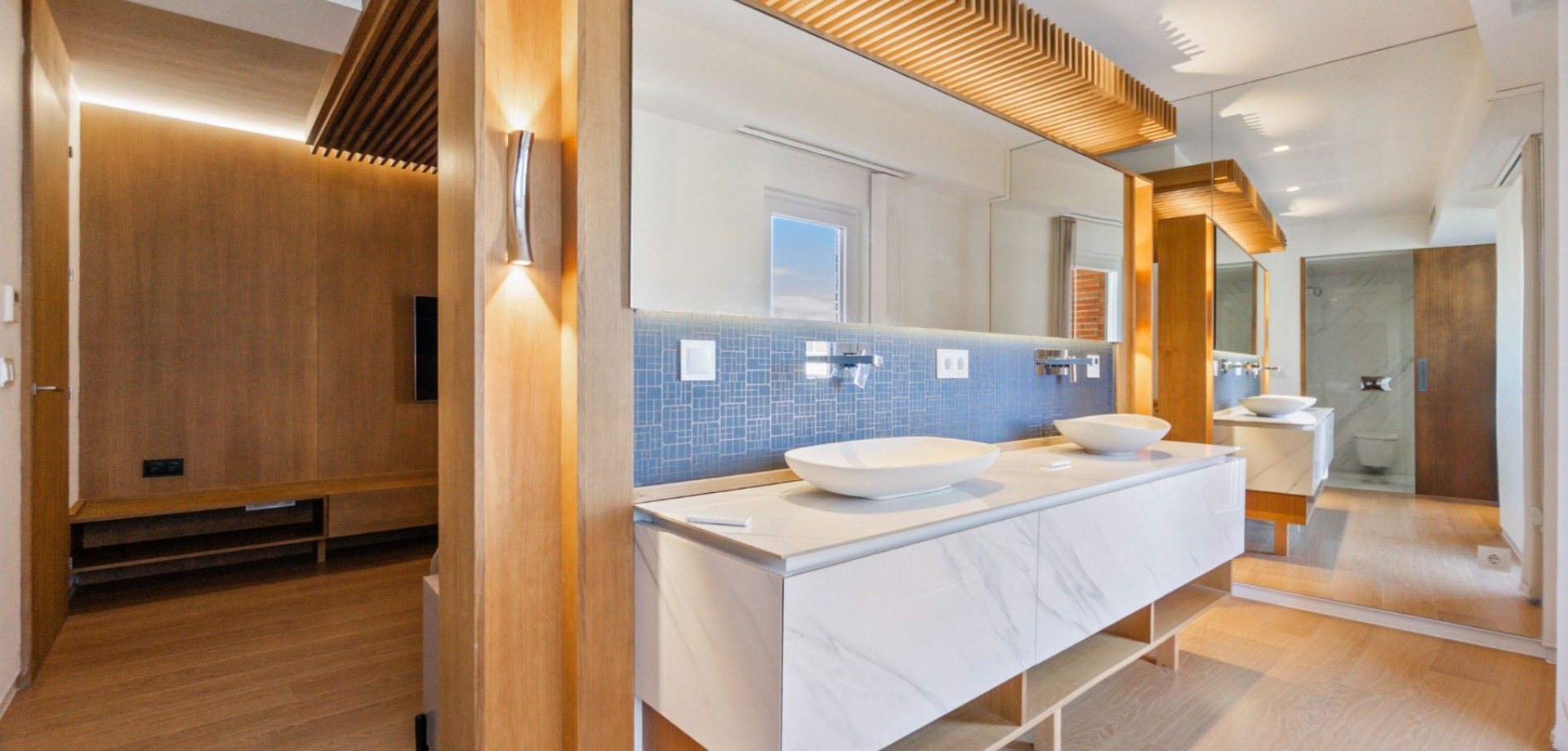 For sale - 2 Bedroom 2 Bathroom Apartment in Torrevieja - Torrevieja  - Costa Blanca (Alicante)