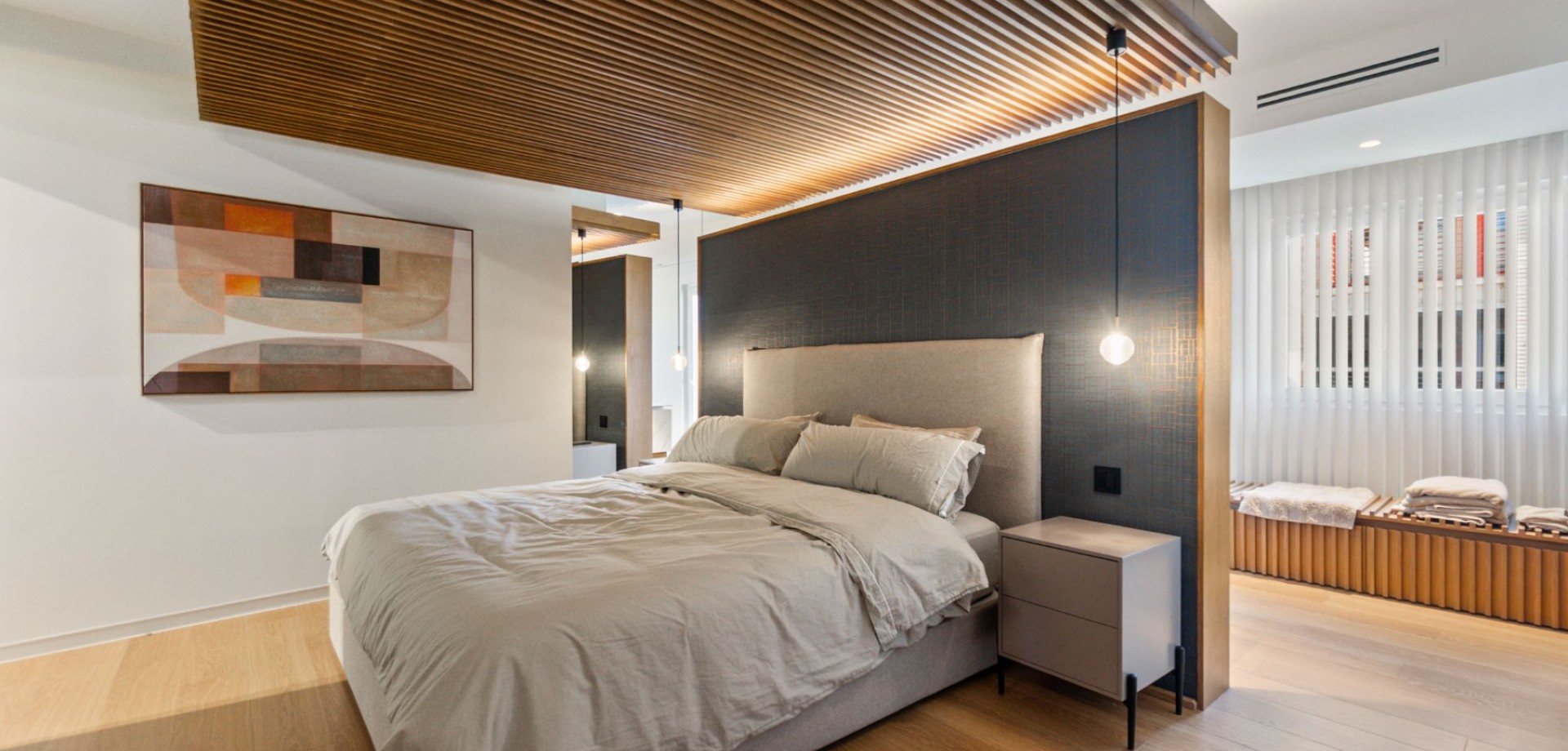 For sale - 2 Bedroom 2 Bathroom Apartment in Torrevieja - Torrevieja  - Costa Blanca (Alicante)