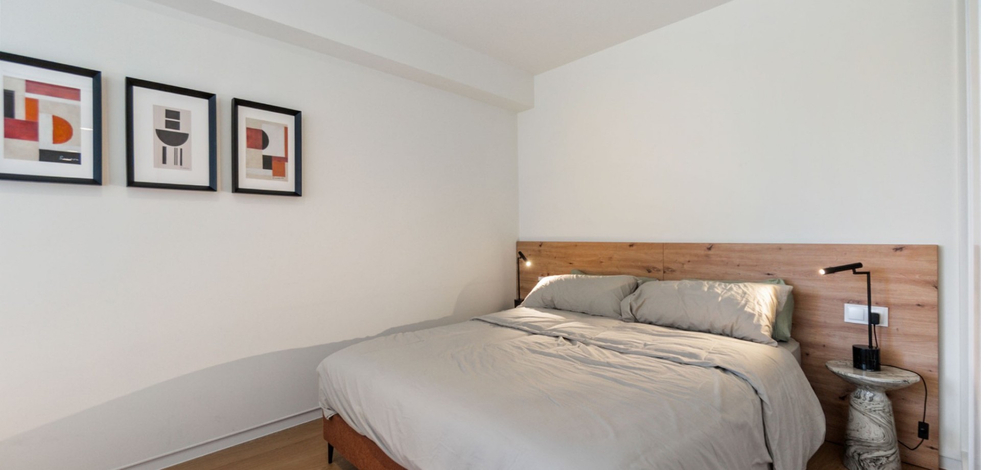 For sale - 2 Bedroom 2 Bathroom Apartment in Torrevieja - Torrevieja  - Costa Blanca (Alicante)