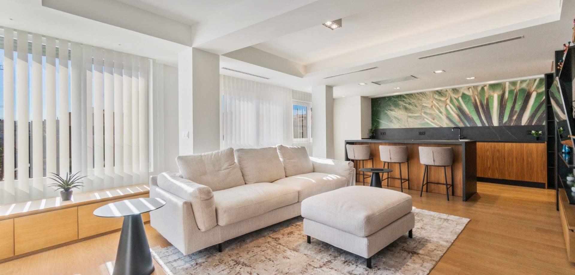 For sale - 2 Bedroom 2 Bathroom Apartment in Torrevieja - Torrevieja  - Costa Blanca (Alicante)