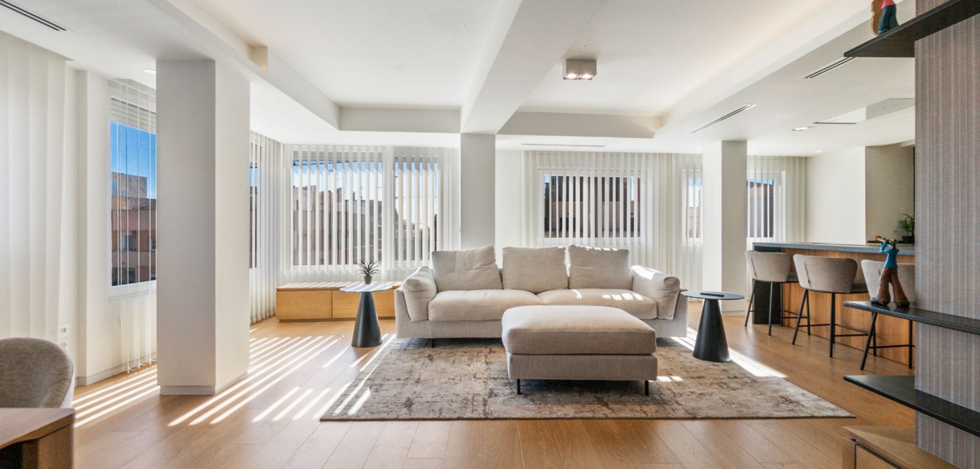 For sale - 2 Bedroom 2 Bathroom Apartment in Torrevieja - Torrevieja  - Costa Blanca (Alicante)