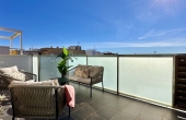 21-22373/74317, 3 Bedroom 2 Bathroom Apartment in Torrevieja