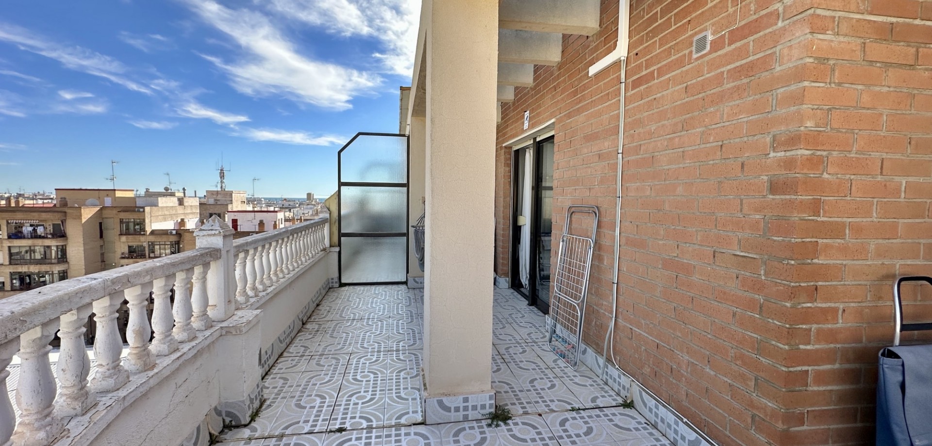For sale - 1 Bedroom 1 Bathroom Apartment in Torrevieja - Torrevieja  - Costa Blanca (Alicante)