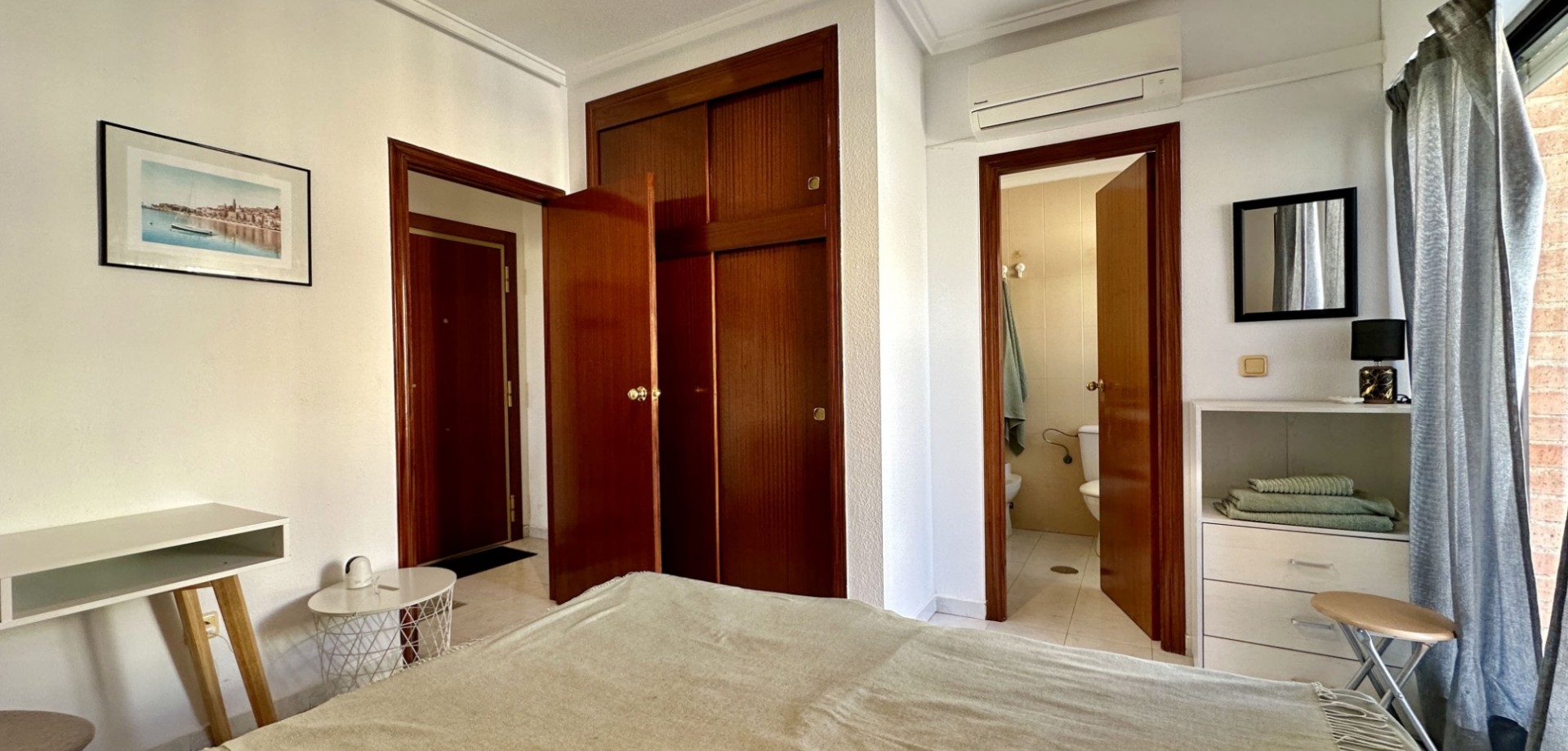 For sale - 1 Bedroom 1 Bathroom Apartment in Torrevieja - Torrevieja  - Costa Blanca (Alicante)