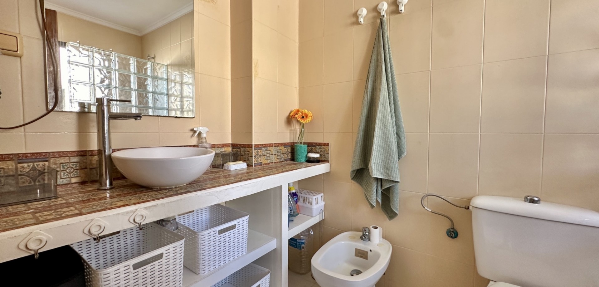 For sale - 1 Bedroom 1 Bathroom Apartment in Torrevieja - Torrevieja  - Costa Blanca (Alicante)