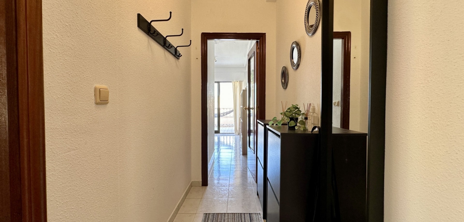 For sale - 1 Bedroom 1 Bathroom Apartment in Torrevieja - Torrevieja  - Costa Blanca (Alicante)