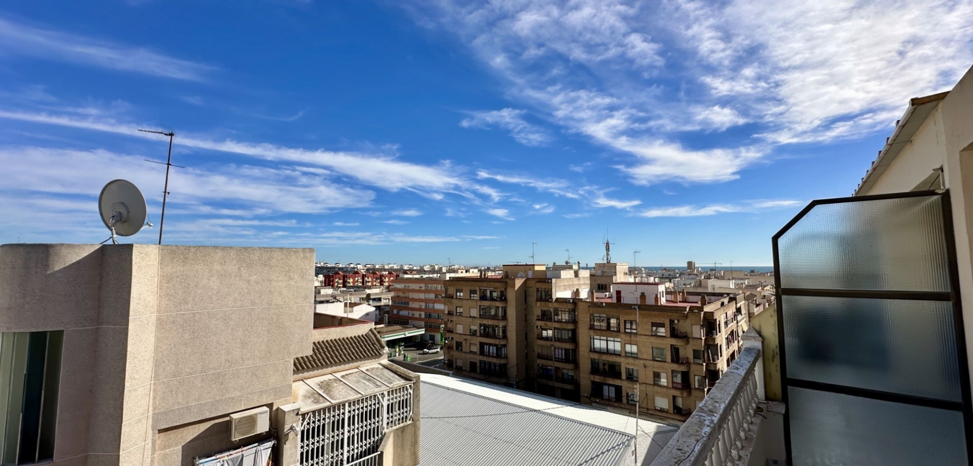 For sale - 1 Bedroom 1 Bathroom Apartment in Torrevieja - Torrevieja  - Costa Blanca (Alicante)