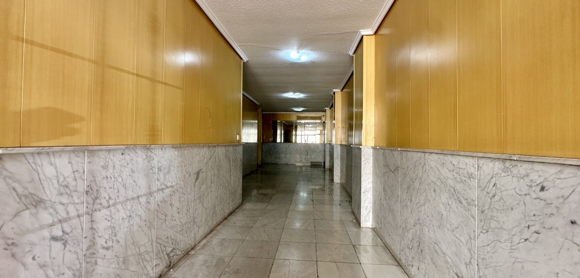 For sale - 1 Bedroom 1 Bathroom Apartment in Torrevieja - Torrevieja  - Costa Blanca (Alicante)