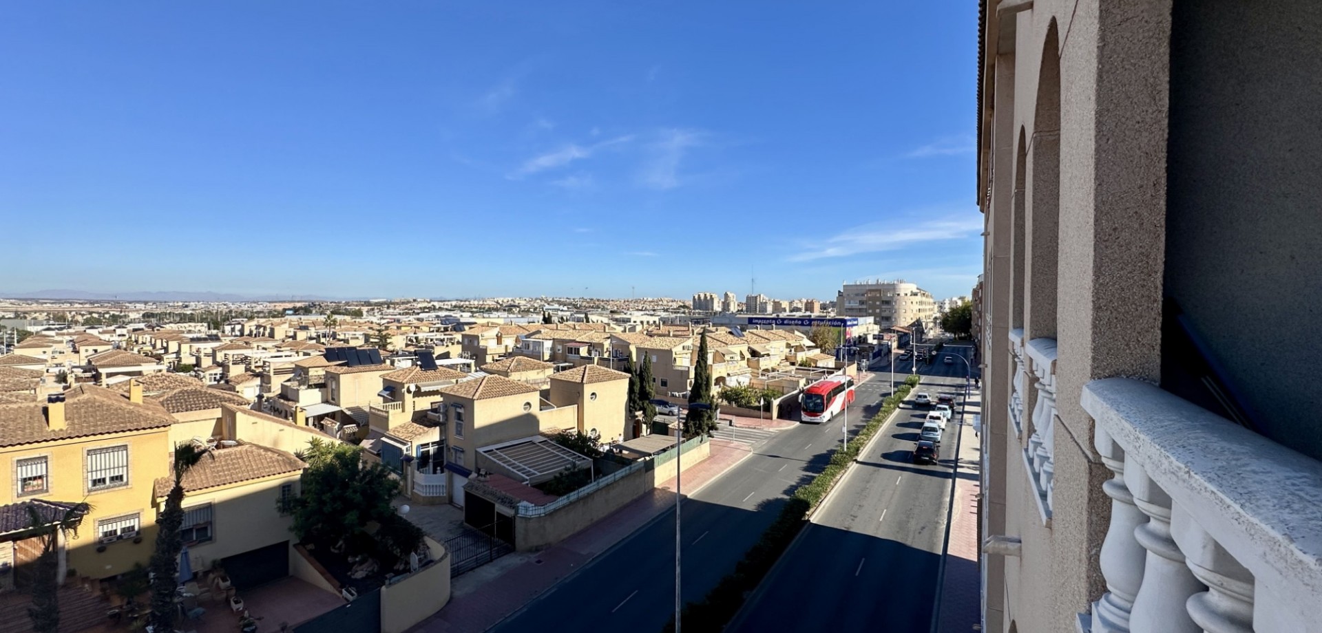 For sale - 2 Bedroom 1 Bathroom Apartment in Torrevieja - El Molino  - Costa Blanca (Alicante)