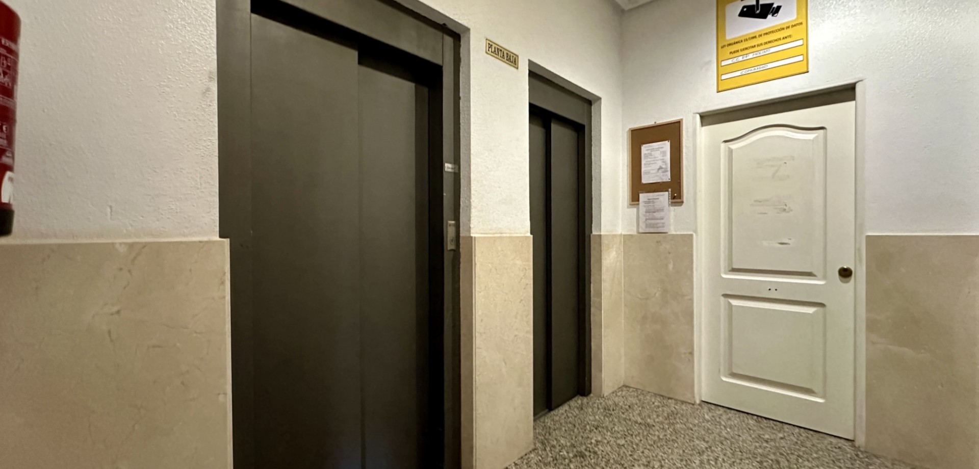 For sale - 2 Bedroom 1 Bathroom Apartment in Torrevieja - El Molino  - Costa Blanca (Alicante)