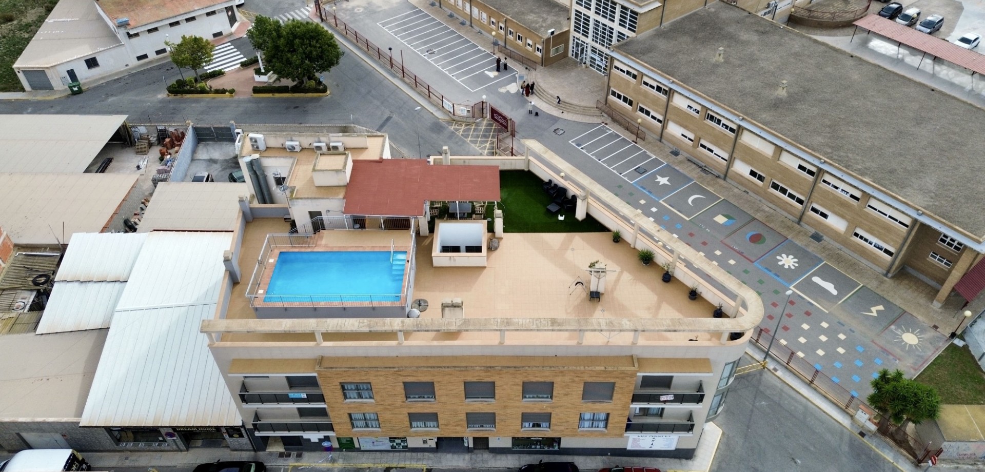 For sale - 3 Bedroom 2 Bathroom Apartment in San Miguel de Salinas - San Miguel de Salinas  - Alicante