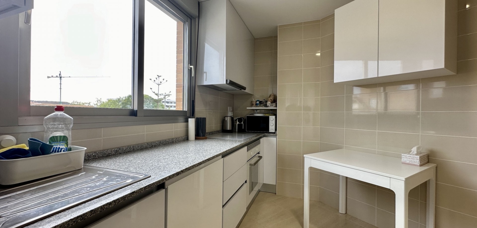 For sale - 3 Bedroom 2 Bathroom Apartment in San Miguel de Salinas - San Miguel de Salinas  - Alicante