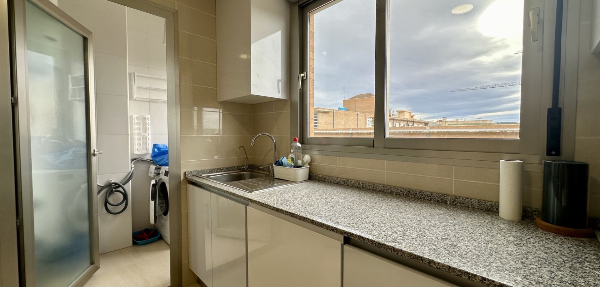 For sale - 3 Bedroom 2 Bathroom Apartment in San Miguel de Salinas - San Miguel de Salinas  - Alicante