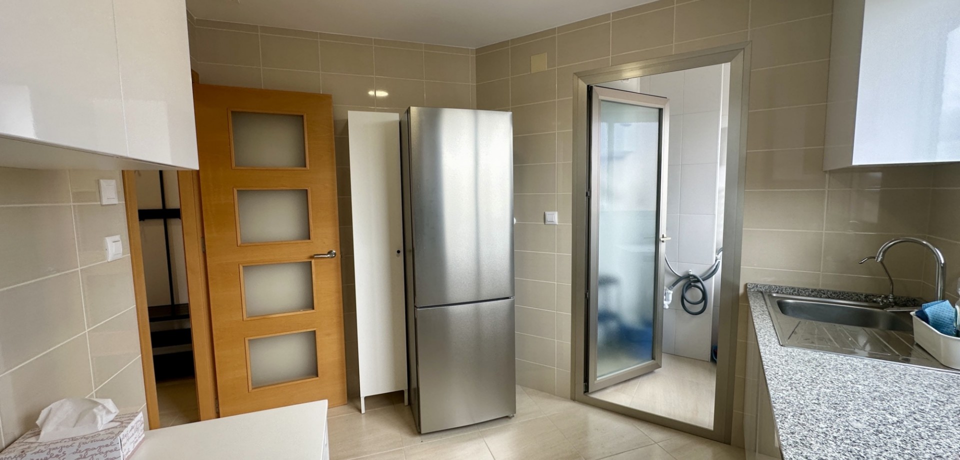 For sale - 3 Bedroom 2 Bathroom Apartment in San Miguel de Salinas - San Miguel de Salinas  - Alicante