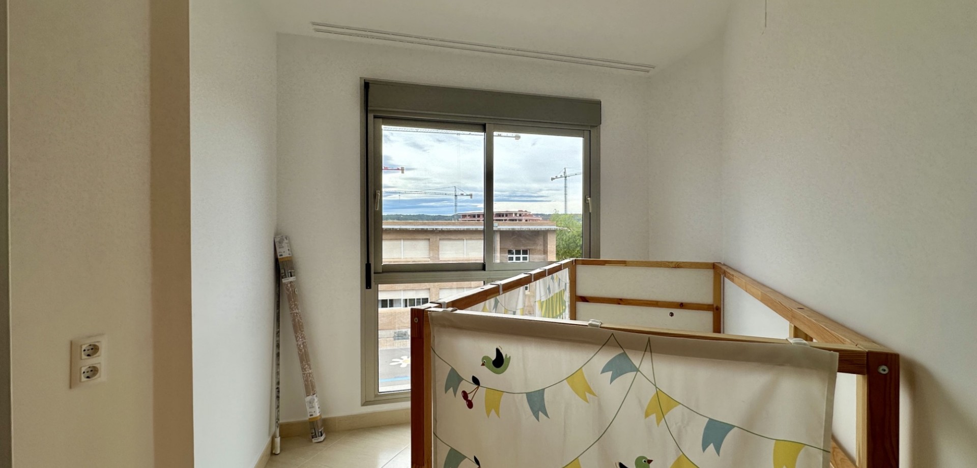 For sale - 3 Bedroom 2 Bathroom Apartment in San Miguel de Salinas - San Miguel de Salinas  - Alicante