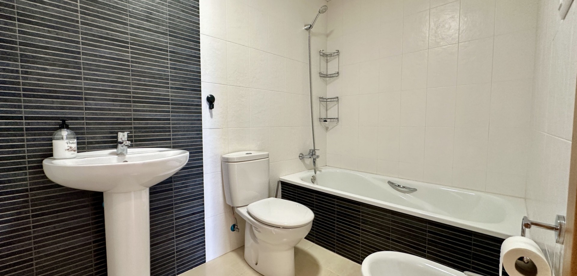 For sale - 3 Bedroom 2 Bathroom Apartment in San Miguel de Salinas - San Miguel de Salinas  - Alicante