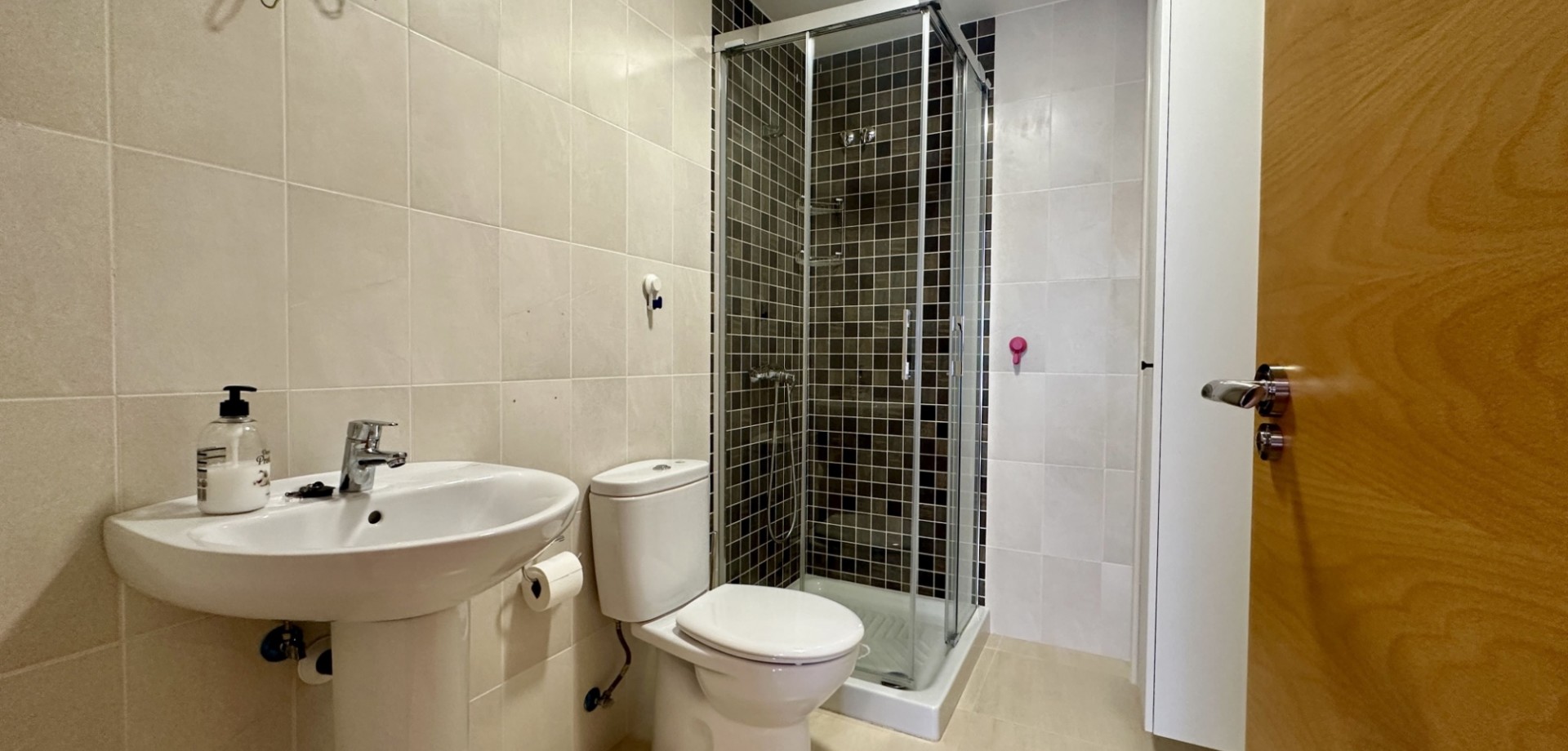 For sale - 3 Bedroom 2 Bathroom Apartment in San Miguel de Salinas - San Miguel de Salinas  - Alicante