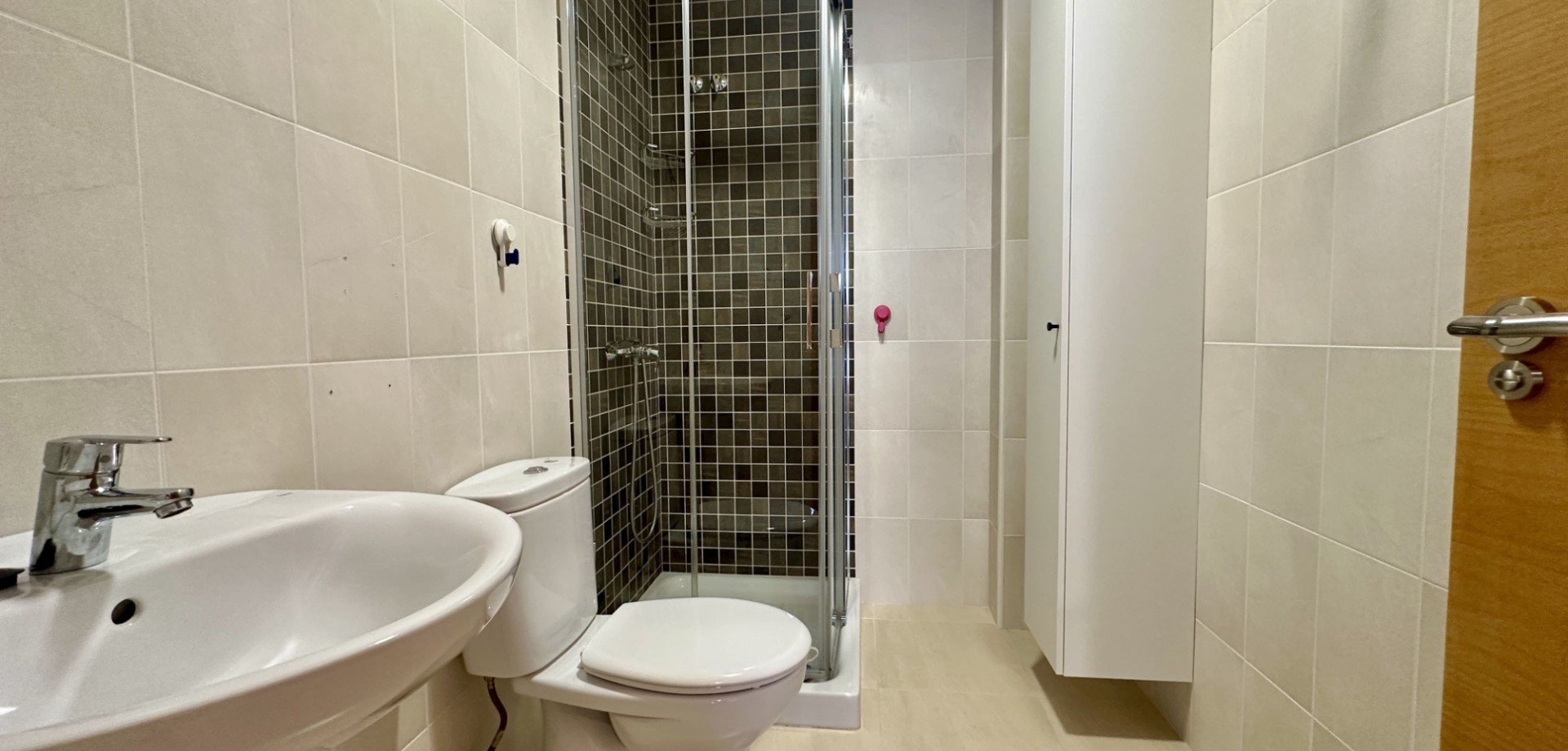 For sale - 3 Bedroom 2 Bathroom Apartment in San Miguel de Salinas - San Miguel de Salinas  - Alicante