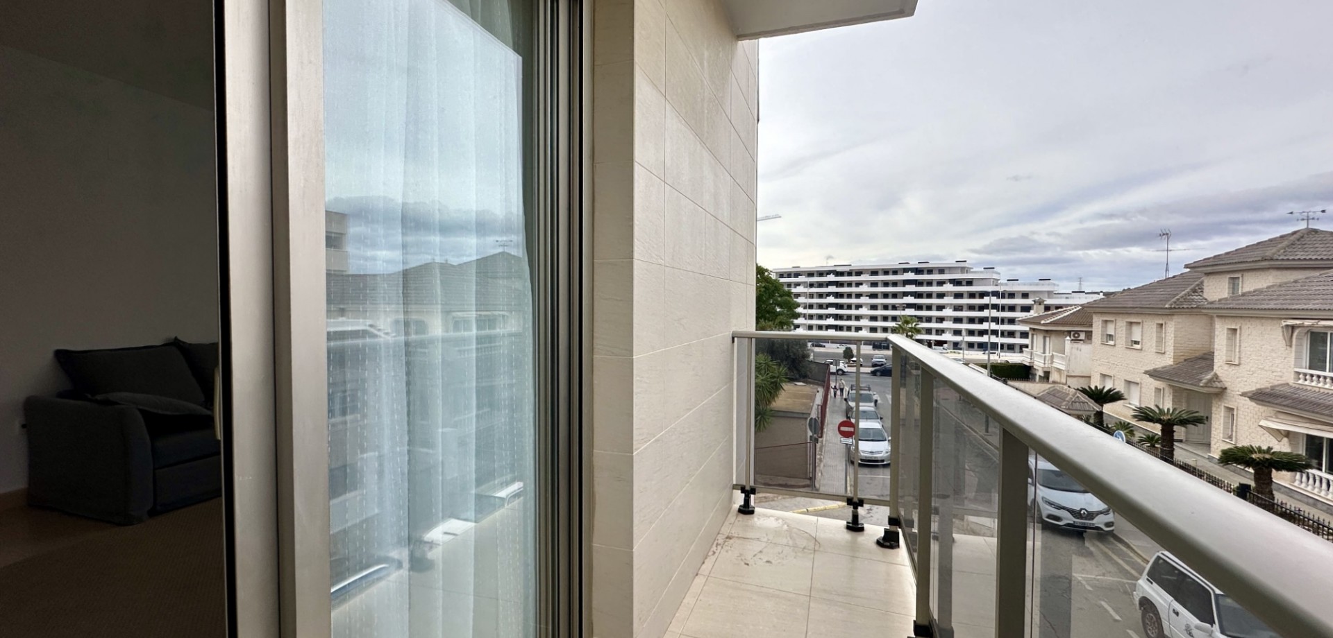 For sale - 3 Bedroom 2 Bathroom Apartment in San Miguel de Salinas - San Miguel de Salinas  - Alicante