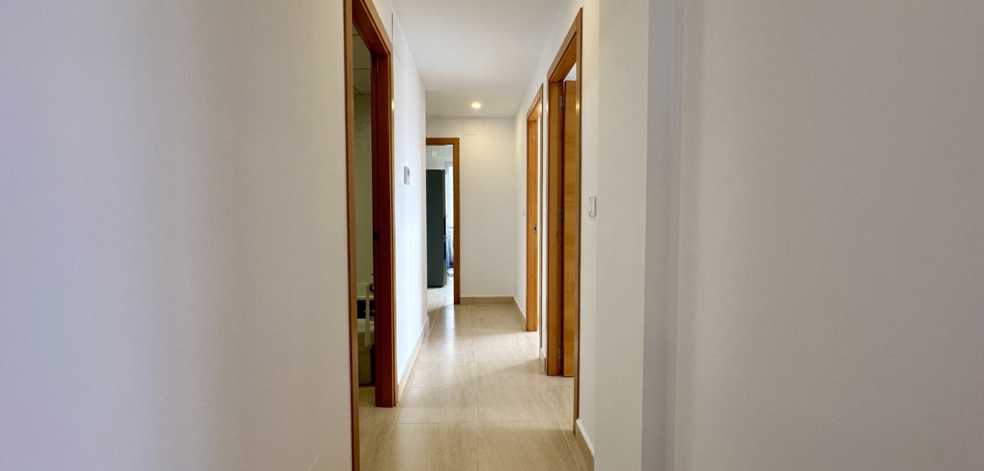 For sale - 3 Bedroom 2 Bathroom Apartment in San Miguel de Salinas - San Miguel de Salinas  - Alicante