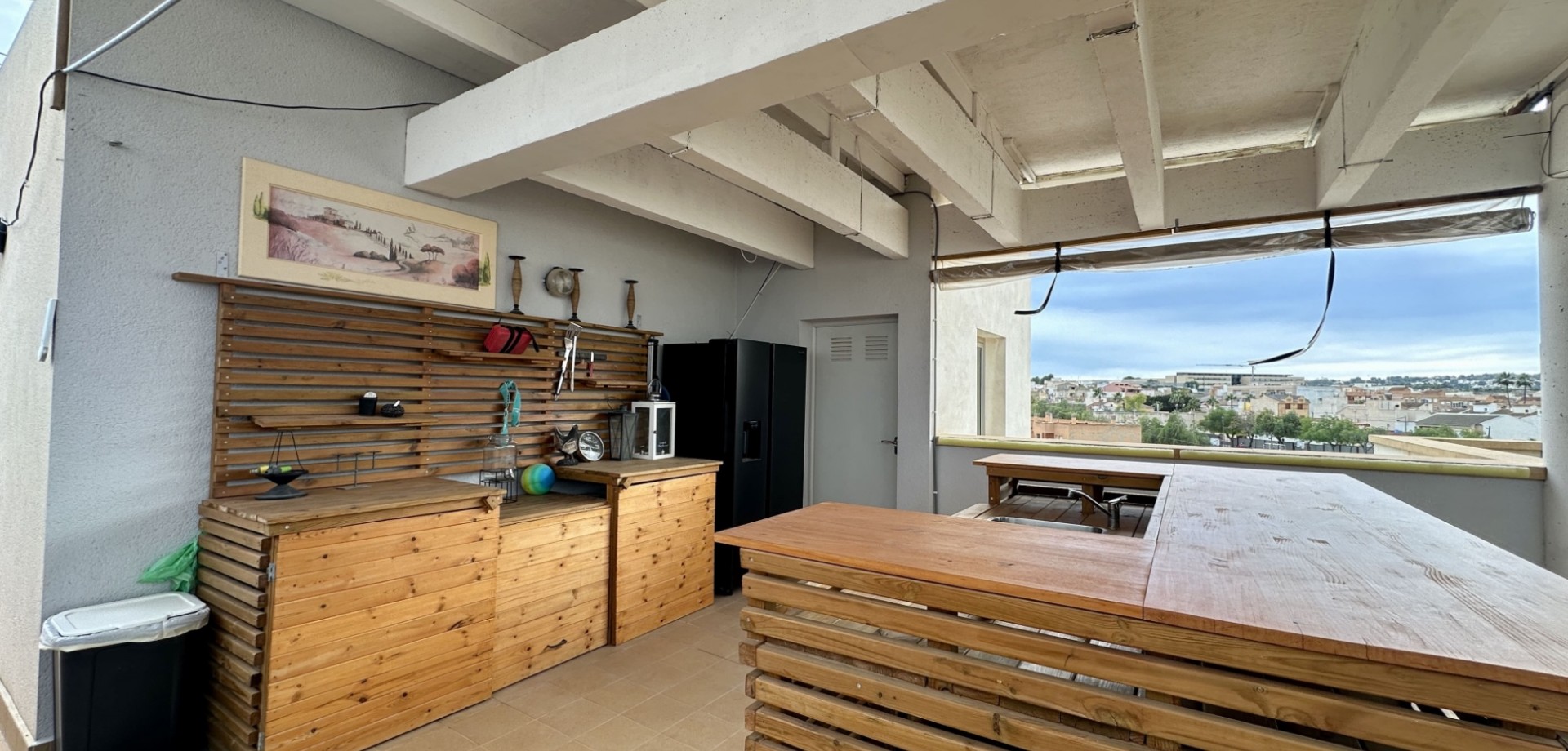 For sale - 3 Bedroom 2 Bathroom Apartment in San Miguel de Salinas - San Miguel de Salinas  - Alicante