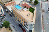 21-19612/74327, 3 Bedroom 2 Bathroom Apartment in San Miguel de Salinas