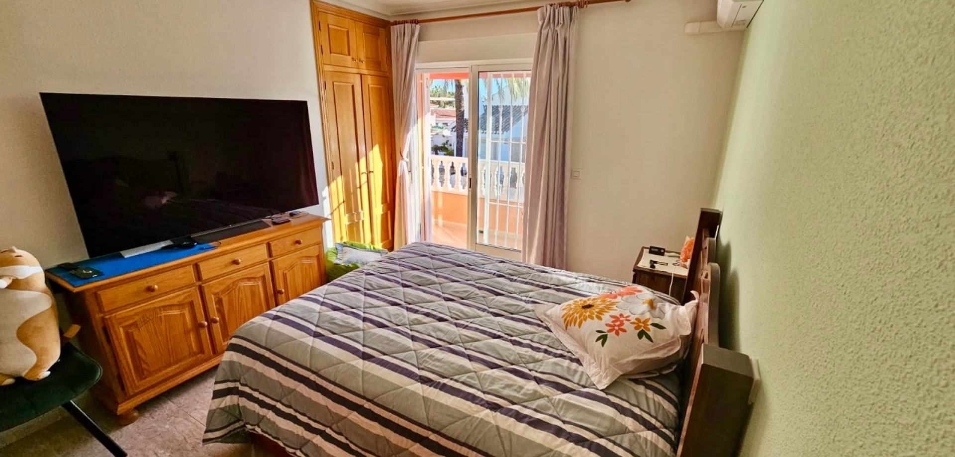 For sale - 3 Bedroom 2 Bathroom Townhouse in San Javier - San Javier  - Murcia