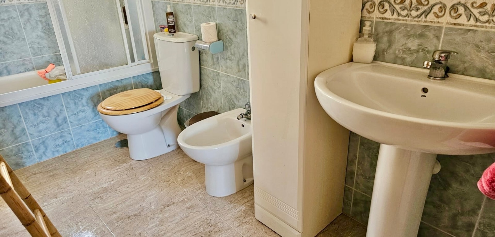 For sale - 3 Bedroom 2 Bathroom Townhouse in San Javier - San Javier  - Murcia