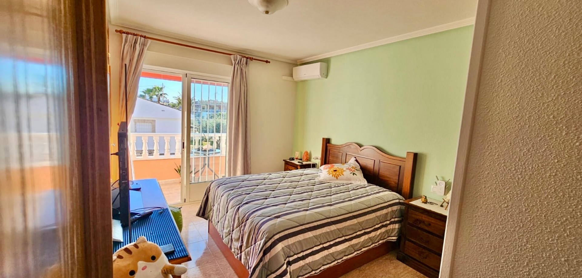 For sale - 3 Bedroom 2 Bathroom Townhouse in San Javier - San Javier  - Murcia