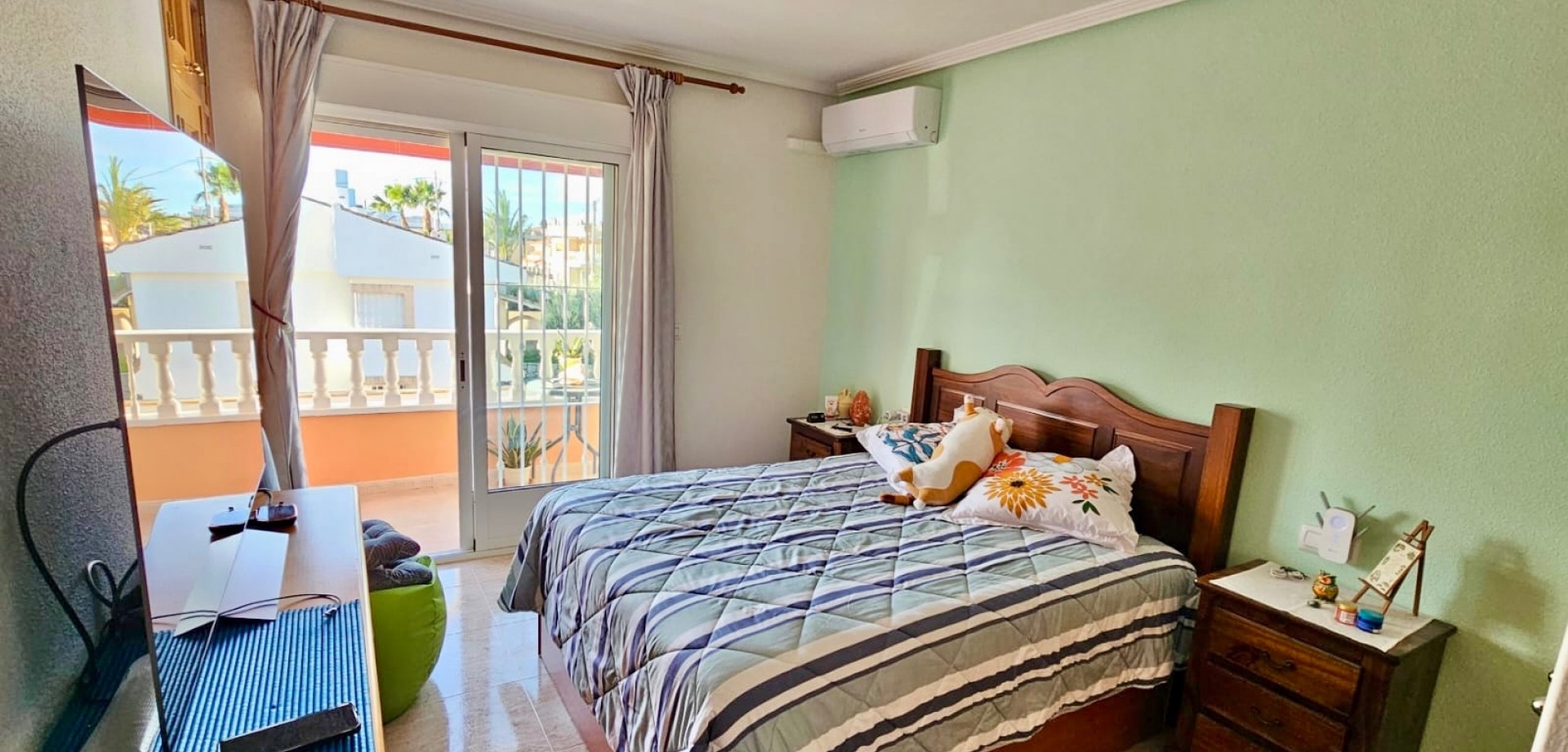 For sale - 3 Bedroom 2 Bathroom Townhouse in San Javier - San Javier  - Murcia