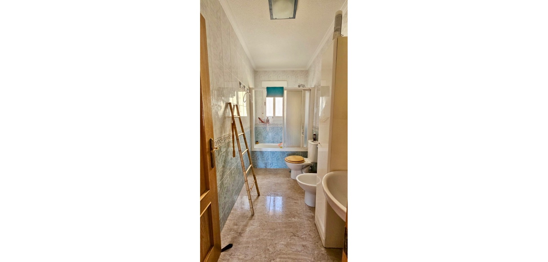 For sale - 3 Bedroom 2 Bathroom Townhouse in San Javier - San Javier  - Murcia